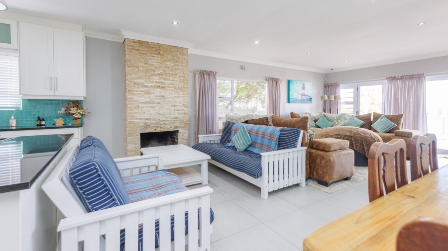 4 Bedroom Property for Sale in Agulhas Western Cape